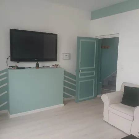 Appartement African Story *