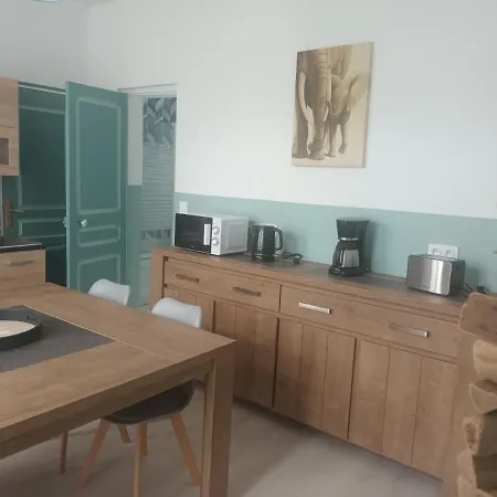 African Story * La Fere