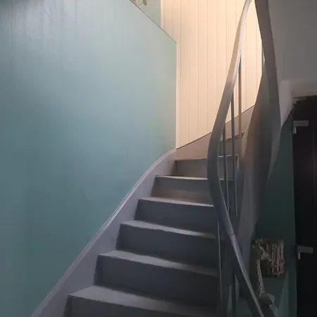 Appartement African Story *