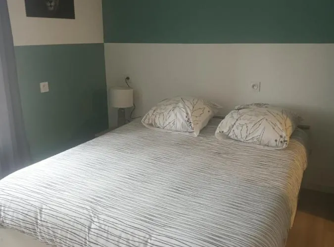 African Story Appartement La Fere